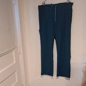 Carhartt  ScruubDark Blue Pants Size L B104